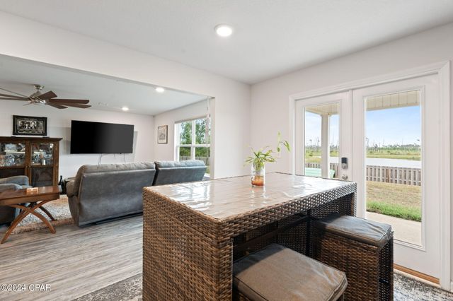 3946 Whitehead Boulevard, Panama City, FL 32404