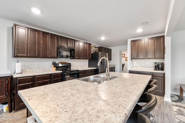 3946 Whitehead Boulevard, Panama City, FL 32404