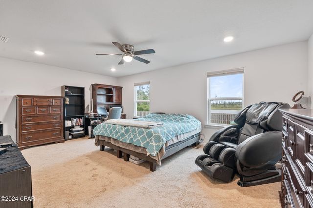 3946 Whitehead Boulevard, Panama City, FL 32404