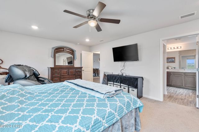 3946 Whitehead Boulevard, Panama City, FL 32404