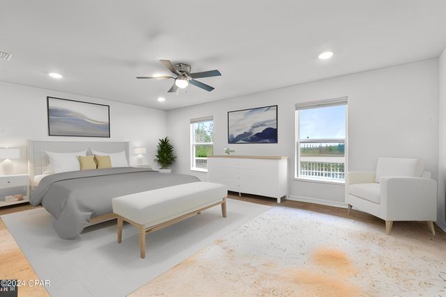 3946 Whitehead Boulevard, Panama City, FL 32404