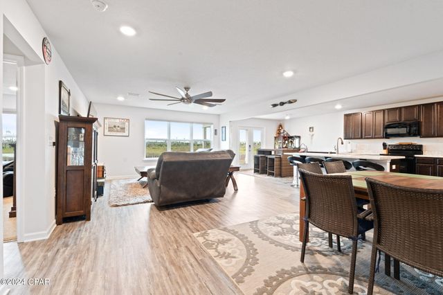 3946 Whitehead Boulevard, Panama City, FL 32404