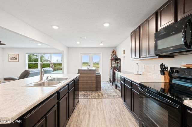 3946 Whitehead Boulevard, Panama City, FL 32404