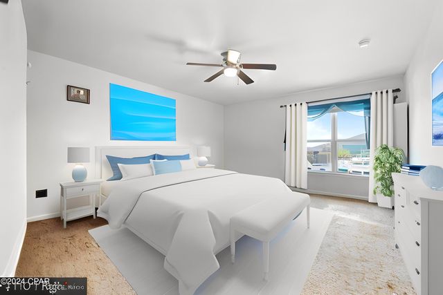 3946 Whitehead Boulevard, Panama City, FL 32404