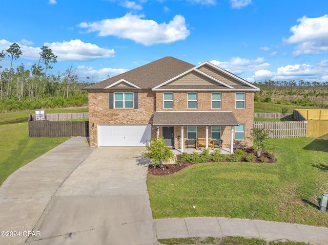 3946 Whitehead Boulevard, Panama City, FL 32404