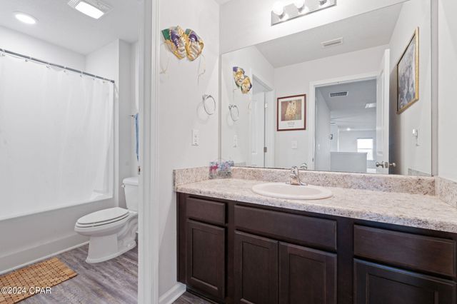 3946 Whitehead Boulevard, Panama City, FL 32404