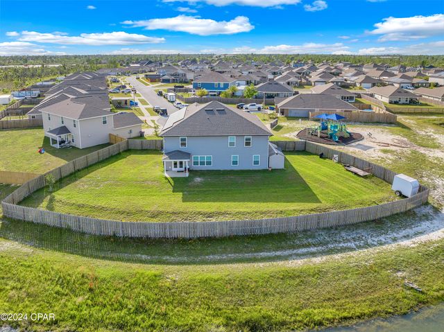 3946 Whitehead Boulevard, Panama City, FL 32404