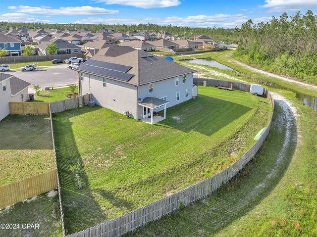 3946 Whitehead Boulevard, Panama City, FL 32404