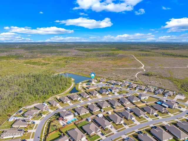 3946 Whitehead Boulevard, Panama City, FL 32404