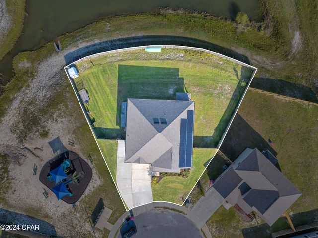 3946 Whitehead Boulevard, Panama City, FL 32404