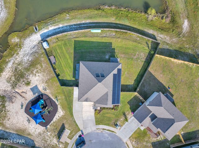 3946 Whitehead Boulevard, Panama City, FL 32404