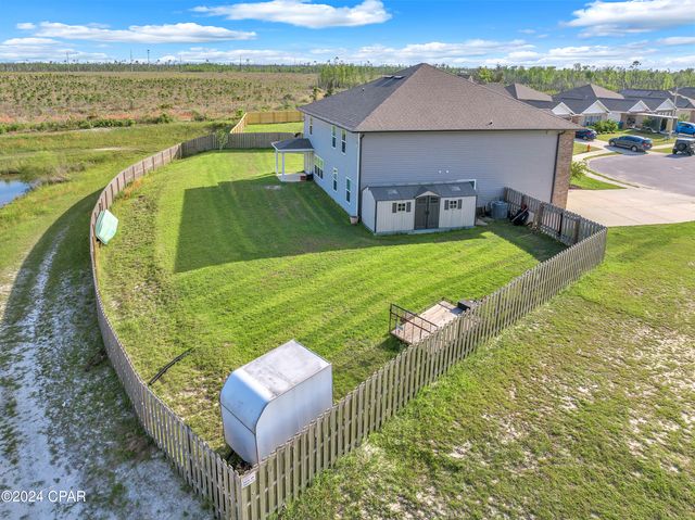 3946 Whitehead Boulevard, Panama City, FL 32404