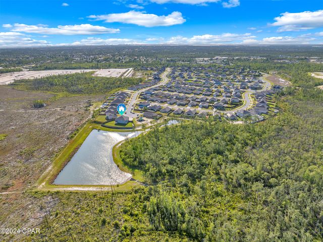 3946 Whitehead Boulevard, Panama City, FL 32404