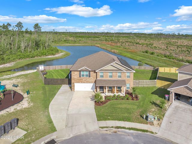 3946 Whitehead Boulevard, Panama City, FL 32404