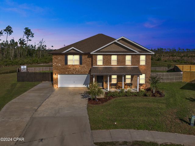 3946 Whitehead Boulevard, Panama City, FL 32404