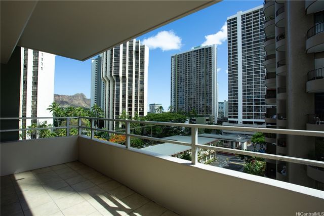 2533 Ala Wai Boulevard 702, Honolulu, HI 96815