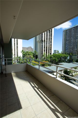 2533 Ala Wai Boulevard 702, Honolulu, HI 96815