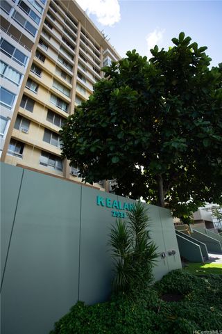 2533 Ala Wai Boulevard 702, Honolulu, HI 96815