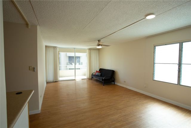 2533 Ala Wai Boulevard 702, Honolulu, HI 96815