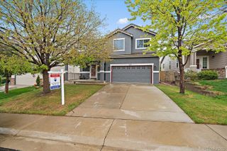 5214 S Sicily Street, Aurora, CO 80015