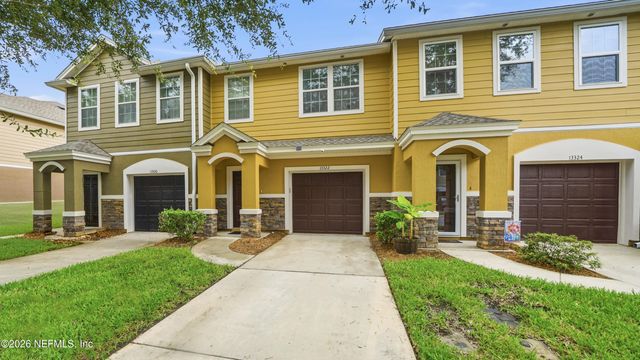 13322 OCEAN MIST Drive, Jacksonville, FL 32258