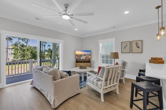 2312 Seaseeker Ln., Myrtle Beach, SC 29577