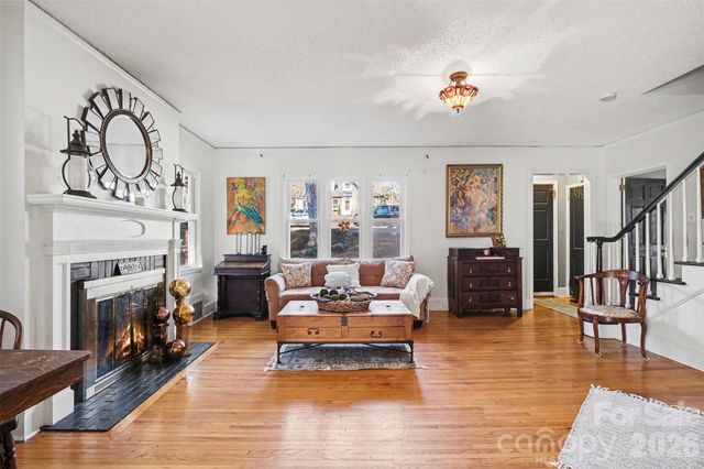 1210 Oakwood Avenue, Gastonia, NC 28052