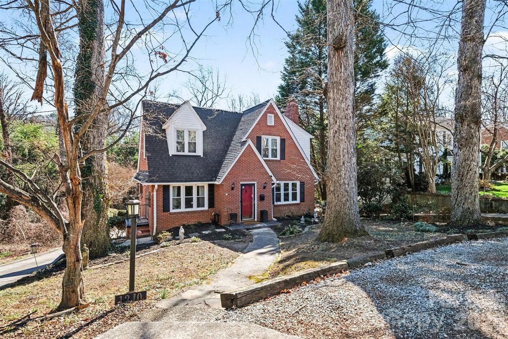 1210 Oakwood Avenue, Gastonia, NC 28052