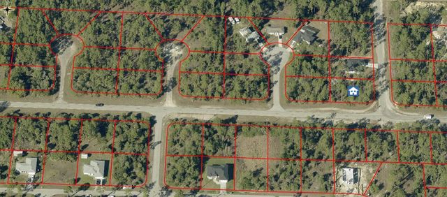 107 Moore Avenue, Lehigh Acres, FL 33936