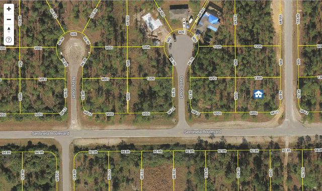 107 Moore Avenue, Lehigh Acres, FL 33936