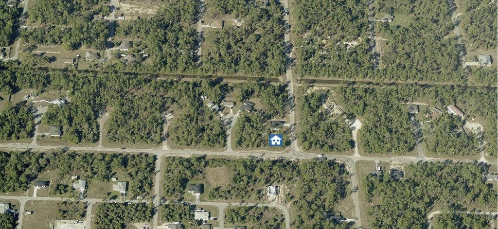 107 Moore Avenue, Lehigh Acres, FL 33936