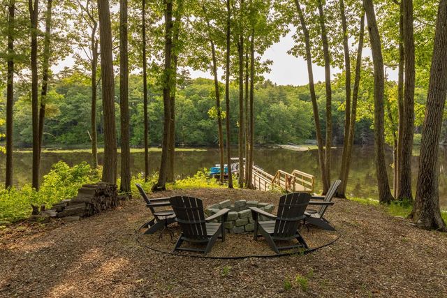 74 SADDLE TRAIL Drive, Dover, NH 03820