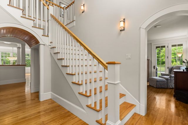 74 SADDLE TRAIL Drive, Dover, NH 03820