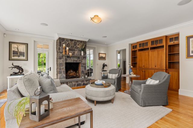 74 SADDLE TRAIL Drive, Dover, NH 03820
