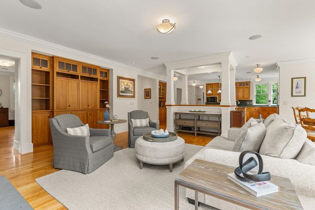 74 SADDLE TRAIL Drive, Dover, NH 03820