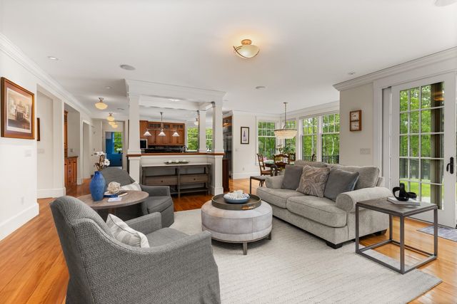 74 SADDLE TRAIL Drive, Dover, NH 03820
