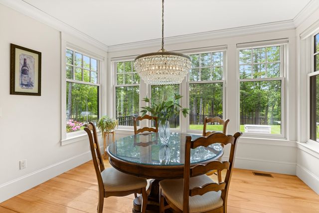 74 SADDLE TRAIL Drive, Dover, NH 03820