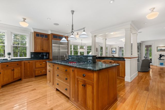 74 SADDLE TRAIL Drive, Dover, NH 03820