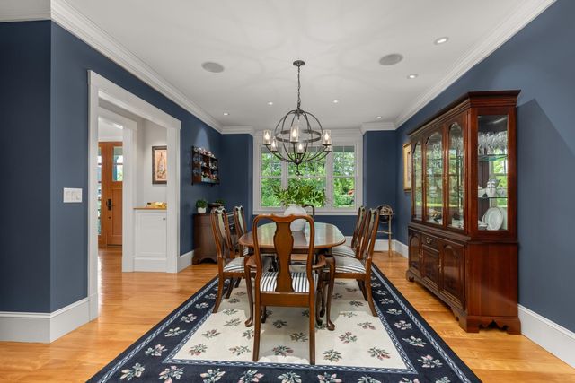 74 SADDLE TRAIL Drive, Dover, NH 03820