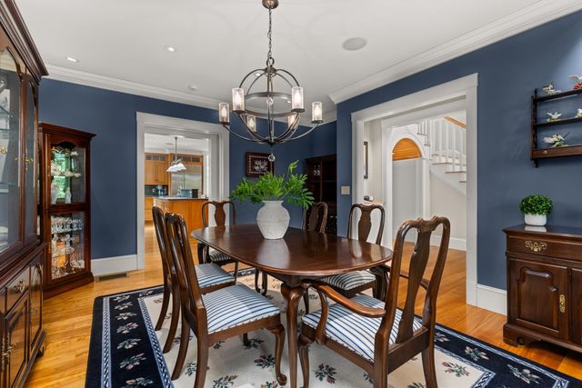 74 SADDLE TRAIL Drive, Dover, NH 03820