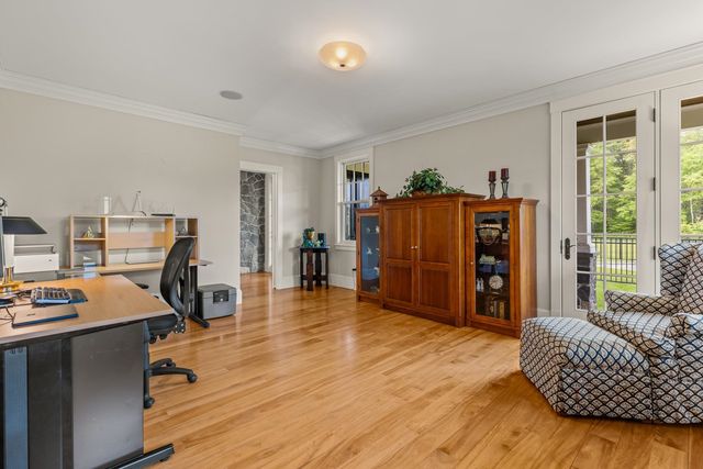 74 SADDLE TRAIL Drive, Dover, NH 03820