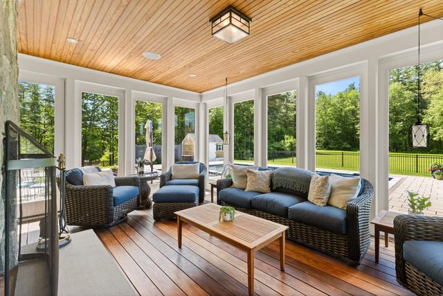 74 SADDLE TRAIL Drive, Dover, NH 03820