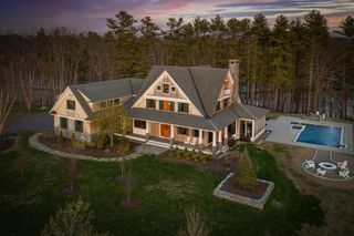 74 SADDLE TRAIL Drive, Dover, NH 03820