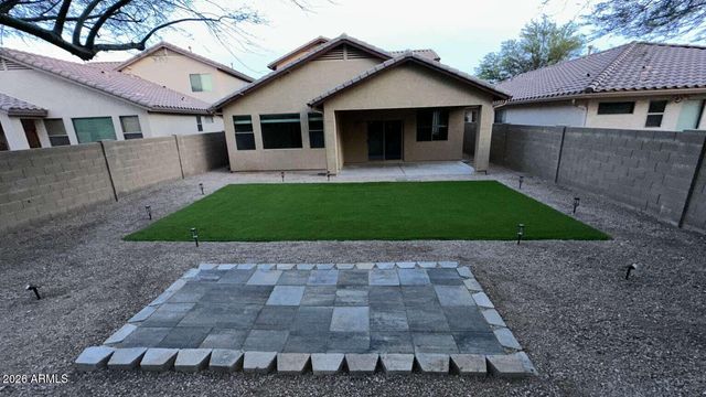 39508 N PRAIRIE Lane, Anthem, AZ 85086