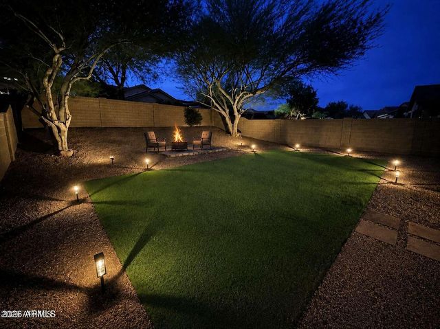 39508 N PRAIRIE Lane, Anthem, AZ 85086