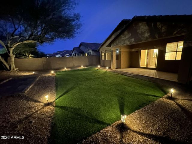 39508 N PRAIRIE Lane, Anthem, AZ 85086