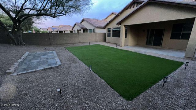 39508 N PRAIRIE Lane, Anthem, AZ 85086