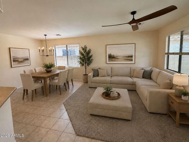 39508 N PRAIRIE Lane, Anthem, AZ 85086
