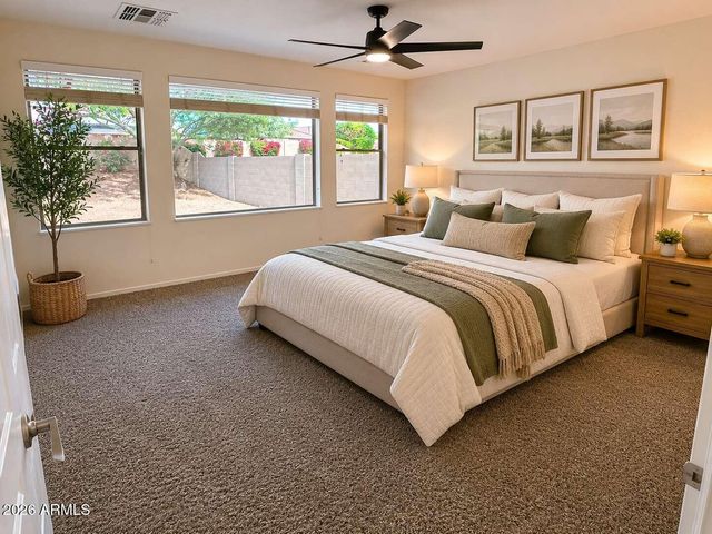 39508 N PRAIRIE Lane, Anthem, AZ 85086