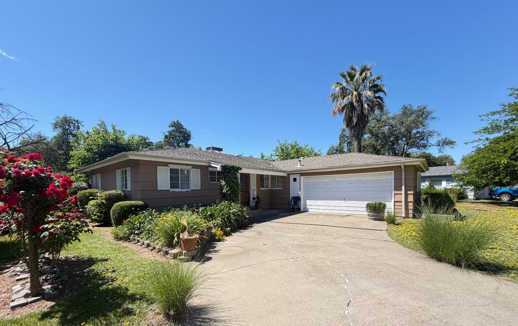 7312 Kilborn Dr, Fair Oaks, CA 95628